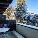 Haus Excelsior 3 Apartman