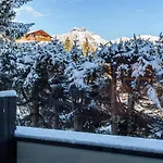 Haus Excelsior 3 Apartment Seefeld in Tirol
