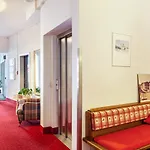 Haus Excelsior 3 * Seefeld in Tirol