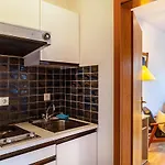 Haus Excelsior 3 Apartman *