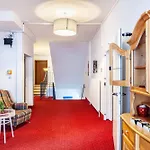 Haus Excelsior 3 Апартаменты *
