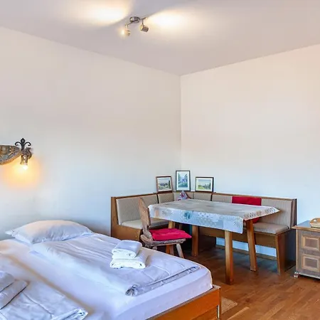 Haus Excelsior 3 * Seefeld w Tirolu