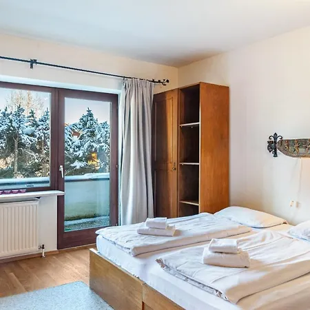 Apartament Haus Excelsior 3 *