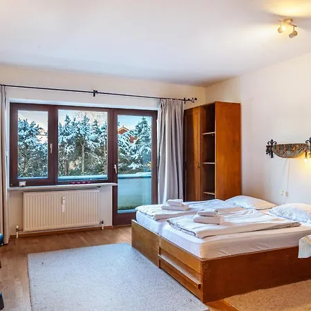 Haus Excelsior 3 Seefeld in Tirol