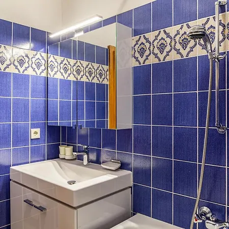 Haus Excelsior 3 *