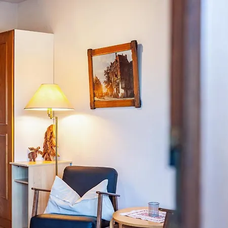 Haus Excelsior 3 * Seefeld in Tirol