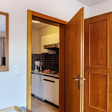 Haus Excelsior 3 Apartman