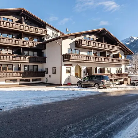 Haus Excelsior 3 Seefeld w Tirolu