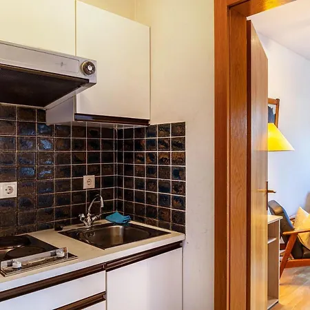 Haus Excelsior 3 Apartment *