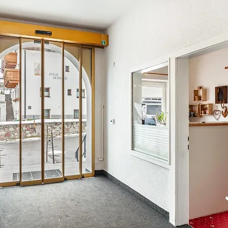 Apartament Haus Excelsior 3 Seefeld w Tirolu