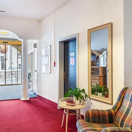 Haus Excelsior 3 Apartment