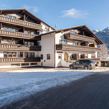 Apartament Haus Excelsior 3 *