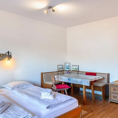 Apartment Haus Excelsior 3 *