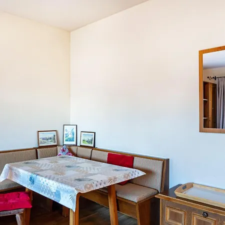 Haus Excelsior 3 Apartment *