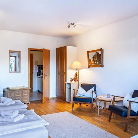Apartment Haus Excelsior 3