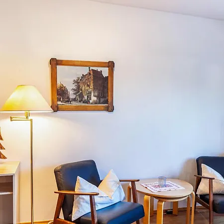 Haus Excelsior 3 * Seefeld in Tirol