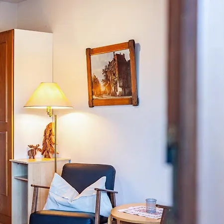 Haus Excelsior 3 Apartment Seefeld in Tirol