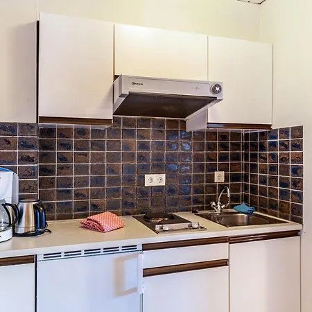 Haus Excelsior 3 Apartment Seefeld in Tirol