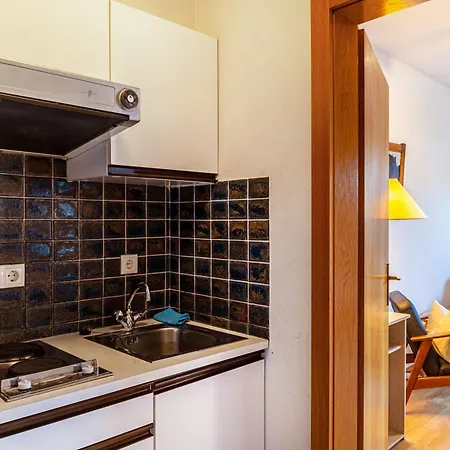 Haus Excelsior 3 아파트 *