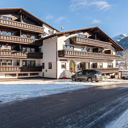 Apartment Haus Excelsior 3