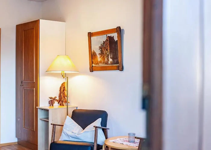 Haus Excelsior 3 * Seefeld w Tirolu