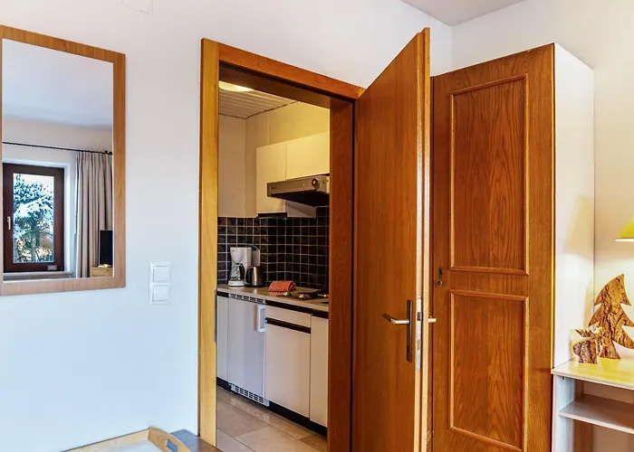 Haus Excelsior 3 Apartament