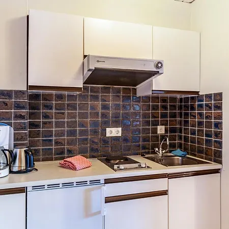 Haus Excelsior 3 アパート ゼーフェルト・イン・チロル