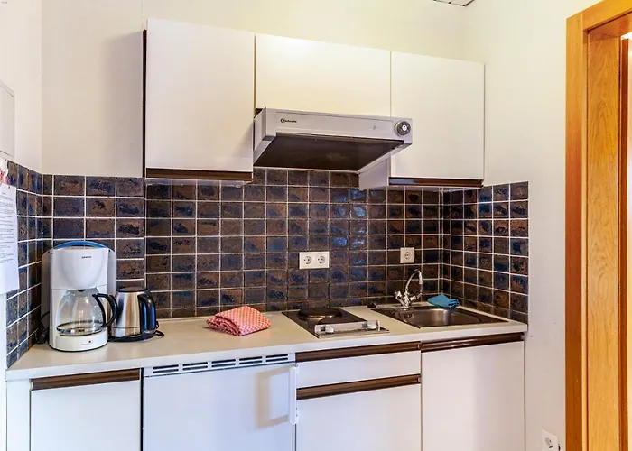 Haus Excelsior 3 Apartamento Seefeld in Tirol