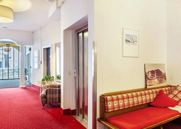 Haus Excelsior 3 * Seefeld in Tirol