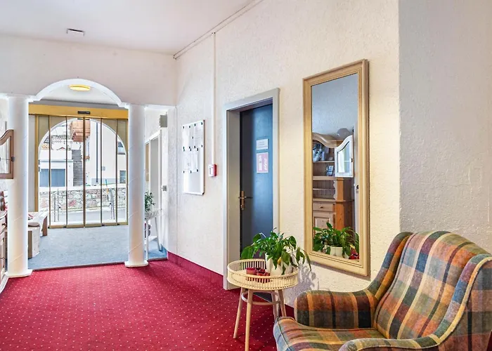 Haus Excelsior 3 Apartamento