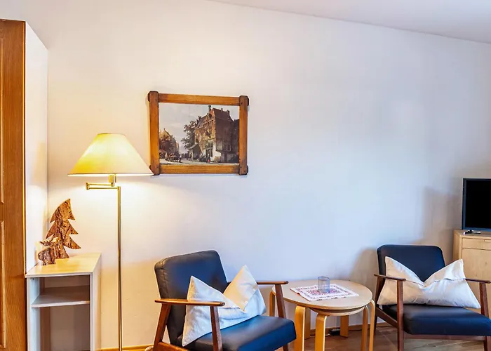 Haus Excelsior 3 Seefeld in Tirol