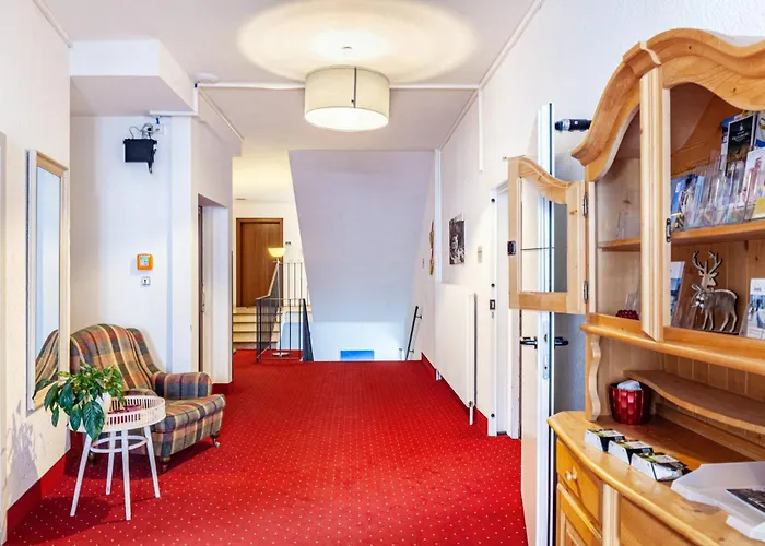 Haus Excelsior 3 Seefeld in Tirol