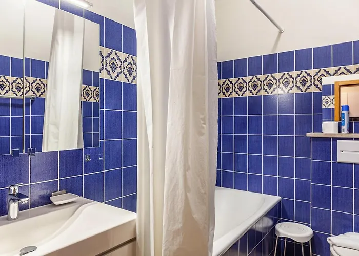 Haus Excelsior 3 Apartamento *